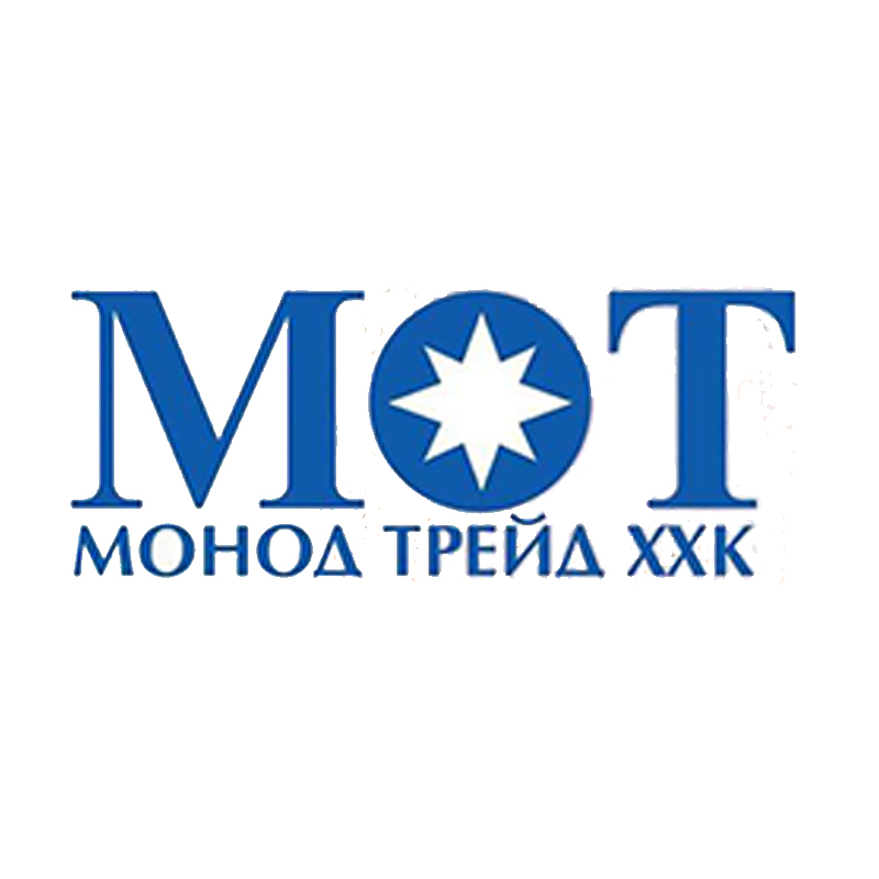 Монод Трэйд ХХК лого