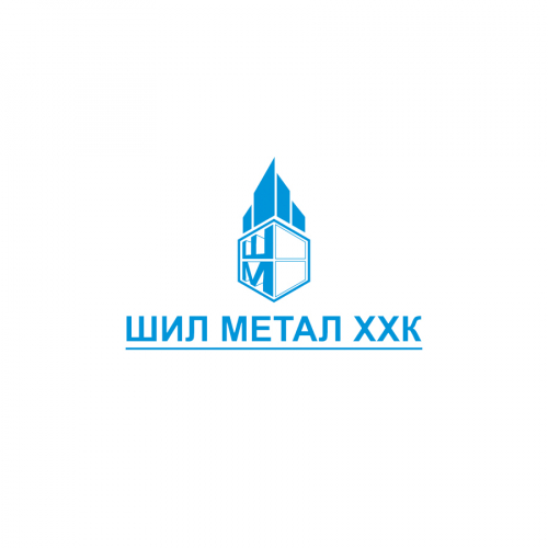 Шил Метал ХХК лого