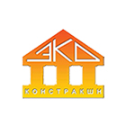 Эко констракшн ХХК logo