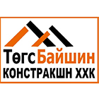 Төгс Байшин Констракшн ХХК лого