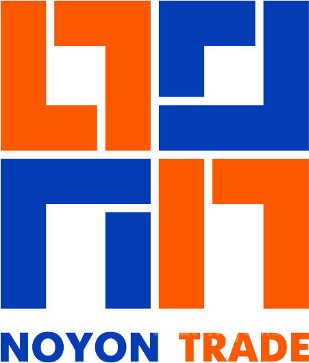 НОЁН ТРЭЙД  ХХК logo