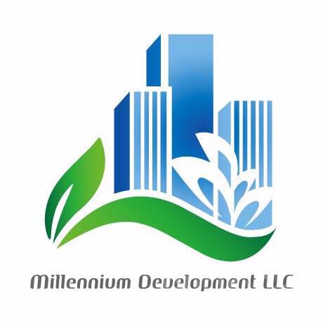 Их Мянганы хөгжил ХХК logo