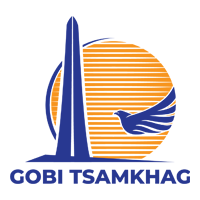ГОВЬ ЦАМХАГ ХХК logo