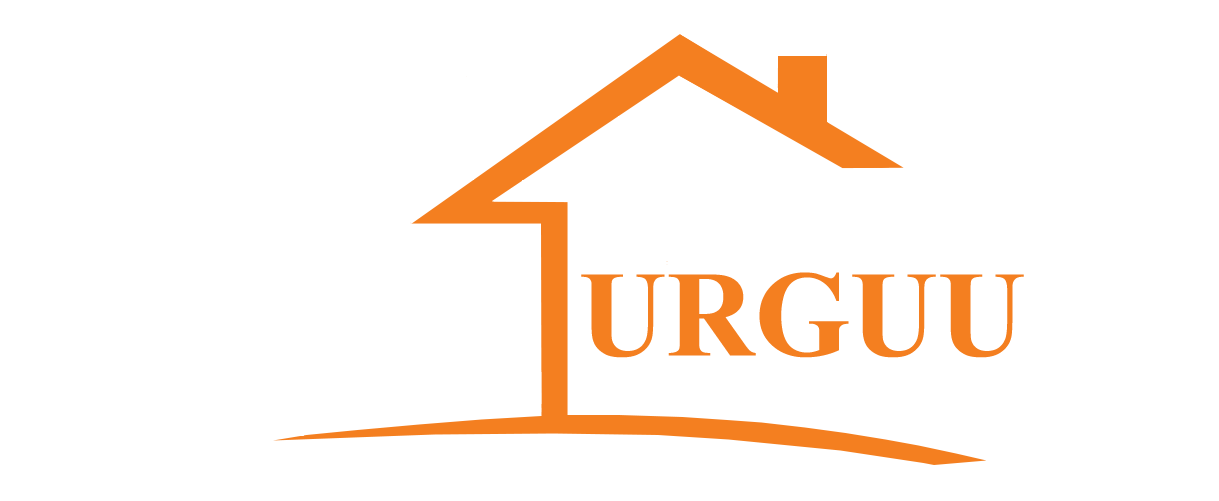 Гэгээн өргөө ХХК logo