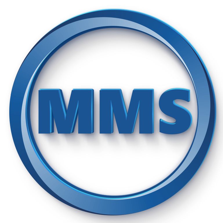 MMS LLC лого