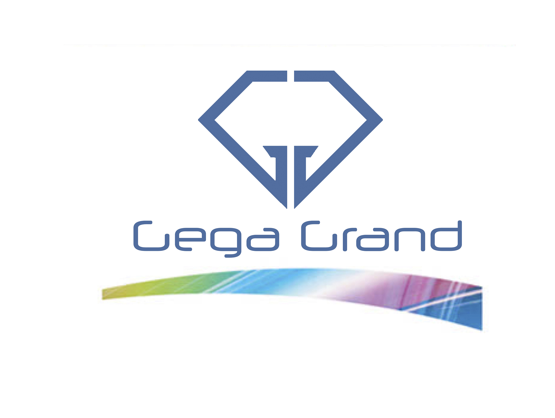Гега гранд ХХК logo