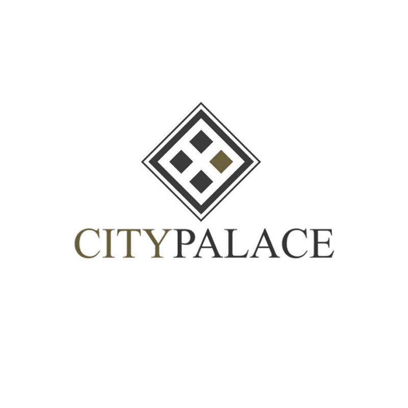 СИТИ ПАЛАС ХХК logo