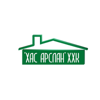 Хас Арслан ХХК logo