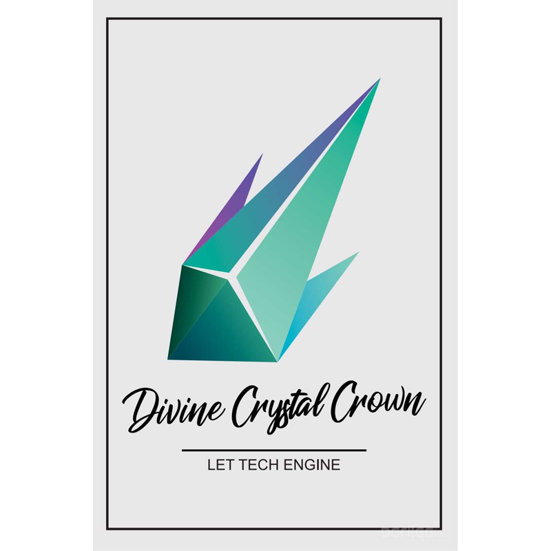 Divine Crystal Crown LLC logo