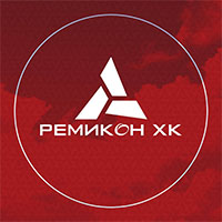 Ремикон ХК Бетон зуурмагийн үйлдвэр logo