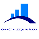 Соргог баян далай ХХК logo