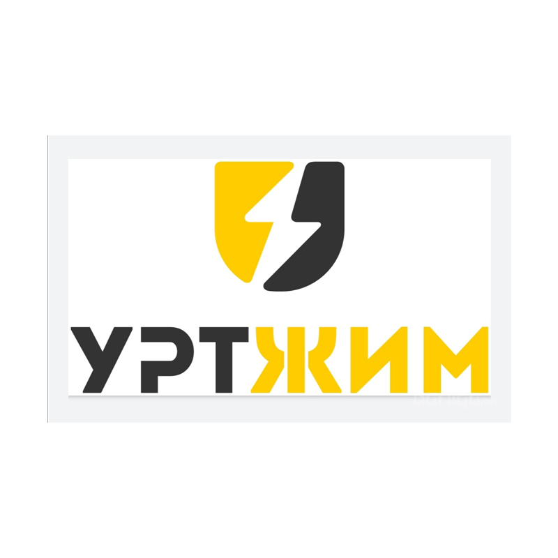 Уртжим logo
