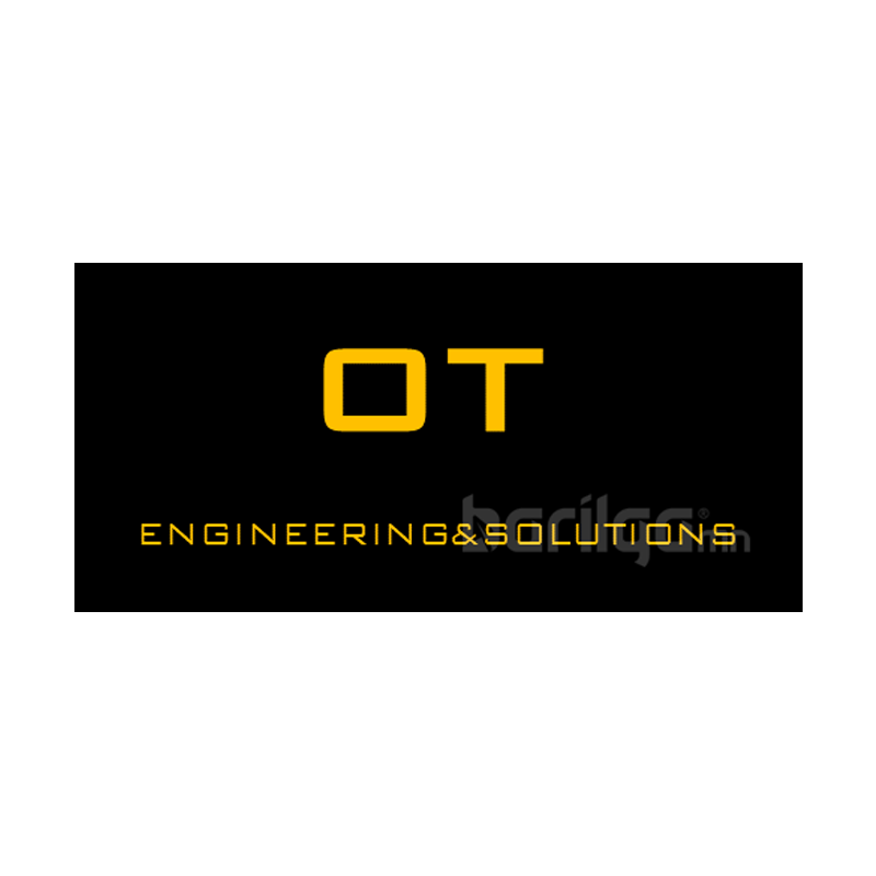Өү Ти Инженеринг Солюшнс ХХК logo