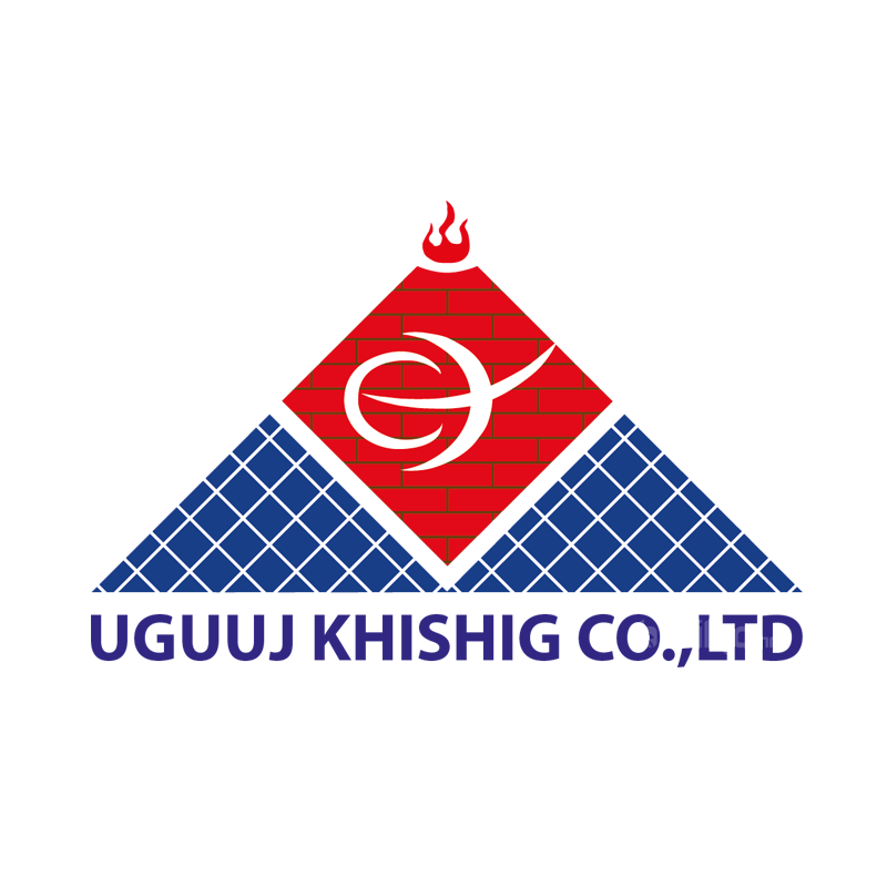 Өгөөж хишиг ХХК logo