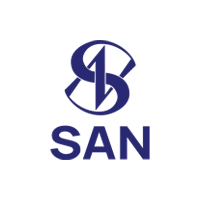 Сан ХХК logo
