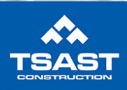 цаст констракшн ххк logo