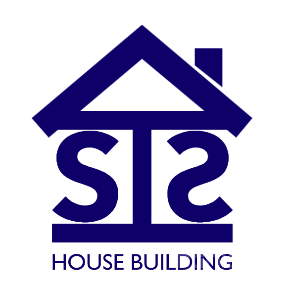 STS HOUSE BUILDING LLC logo