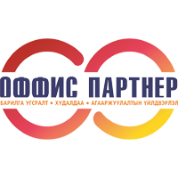 Оффис Партнер ХХК logo