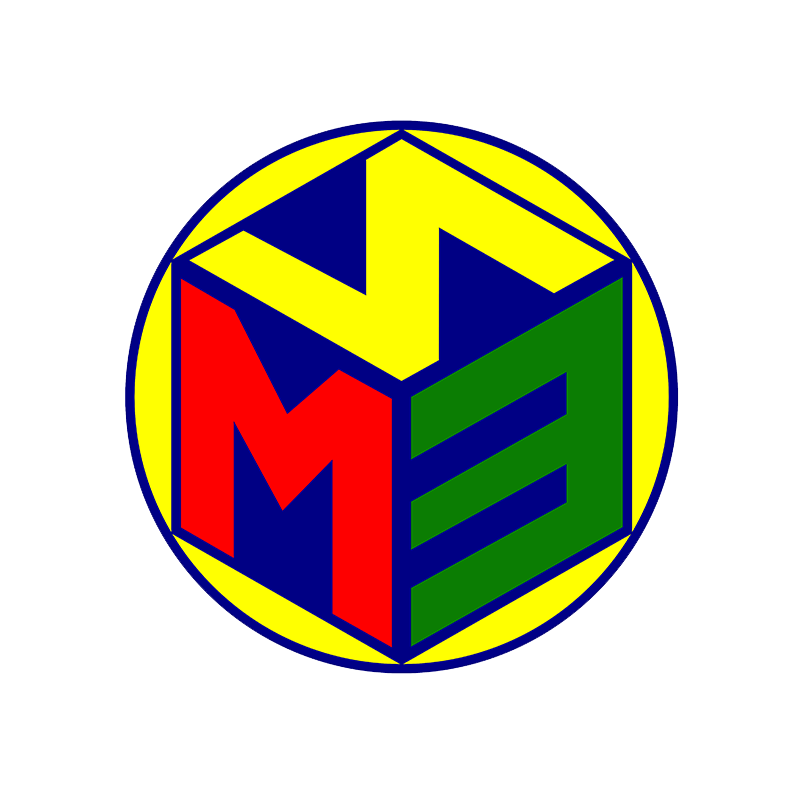 Материалимпэкс ХК logo