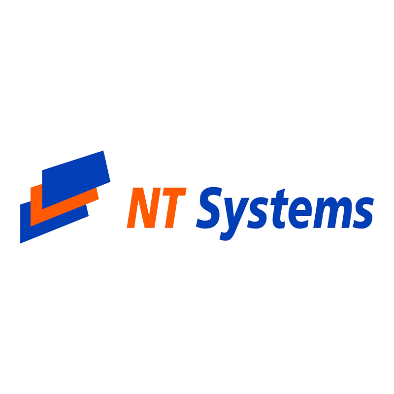 НТ системс ХХК logo