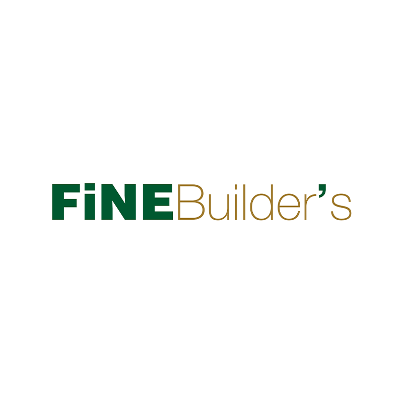 Файн бюлдерс ХХК logo