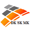 Ди Кэй Эс Кэй Эм Кэй ХХК logo