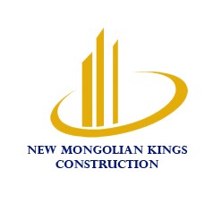 Шинэ Монгол Хаад Констракшн logo