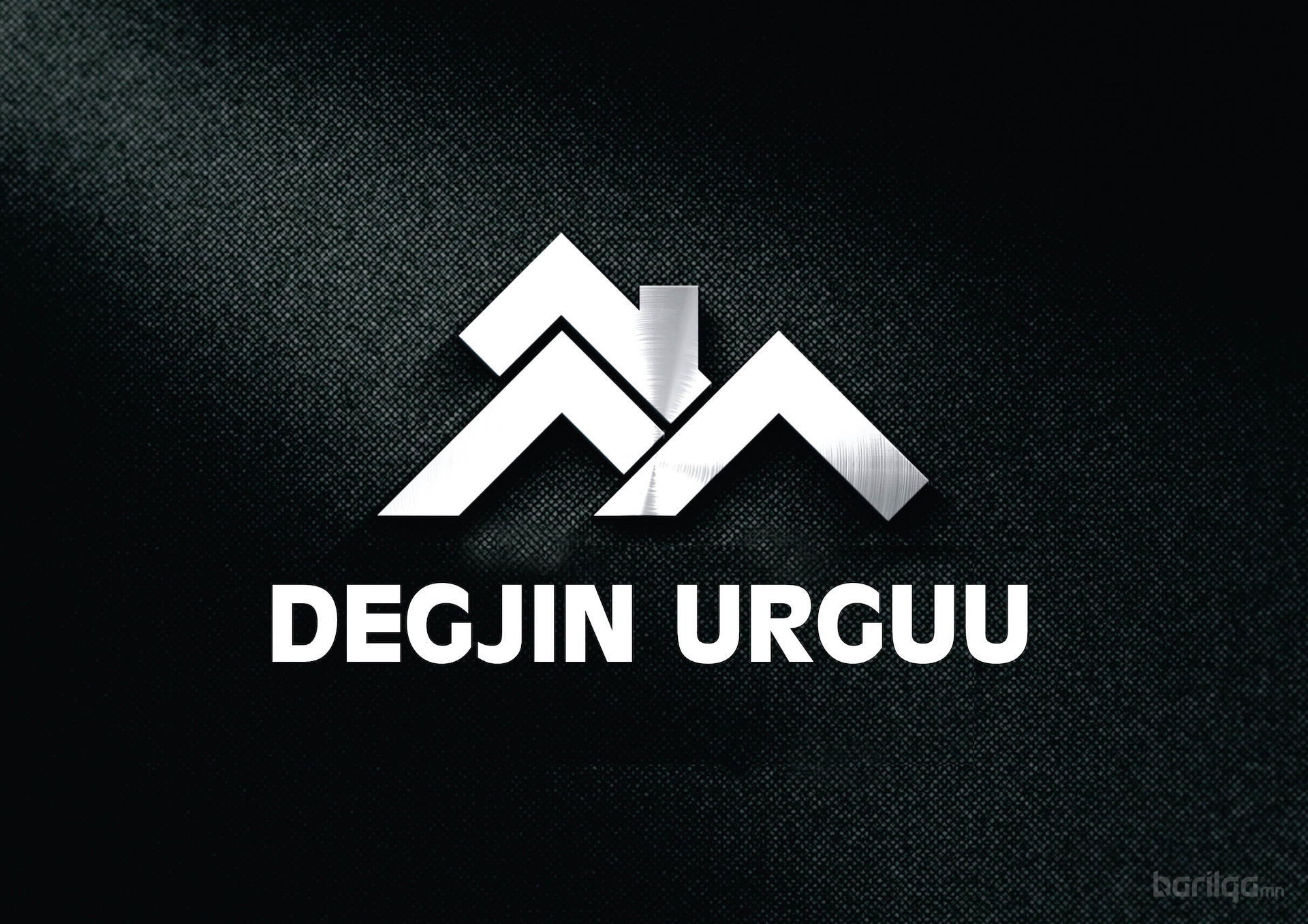 Дэгжин Өргөө ХХК logo