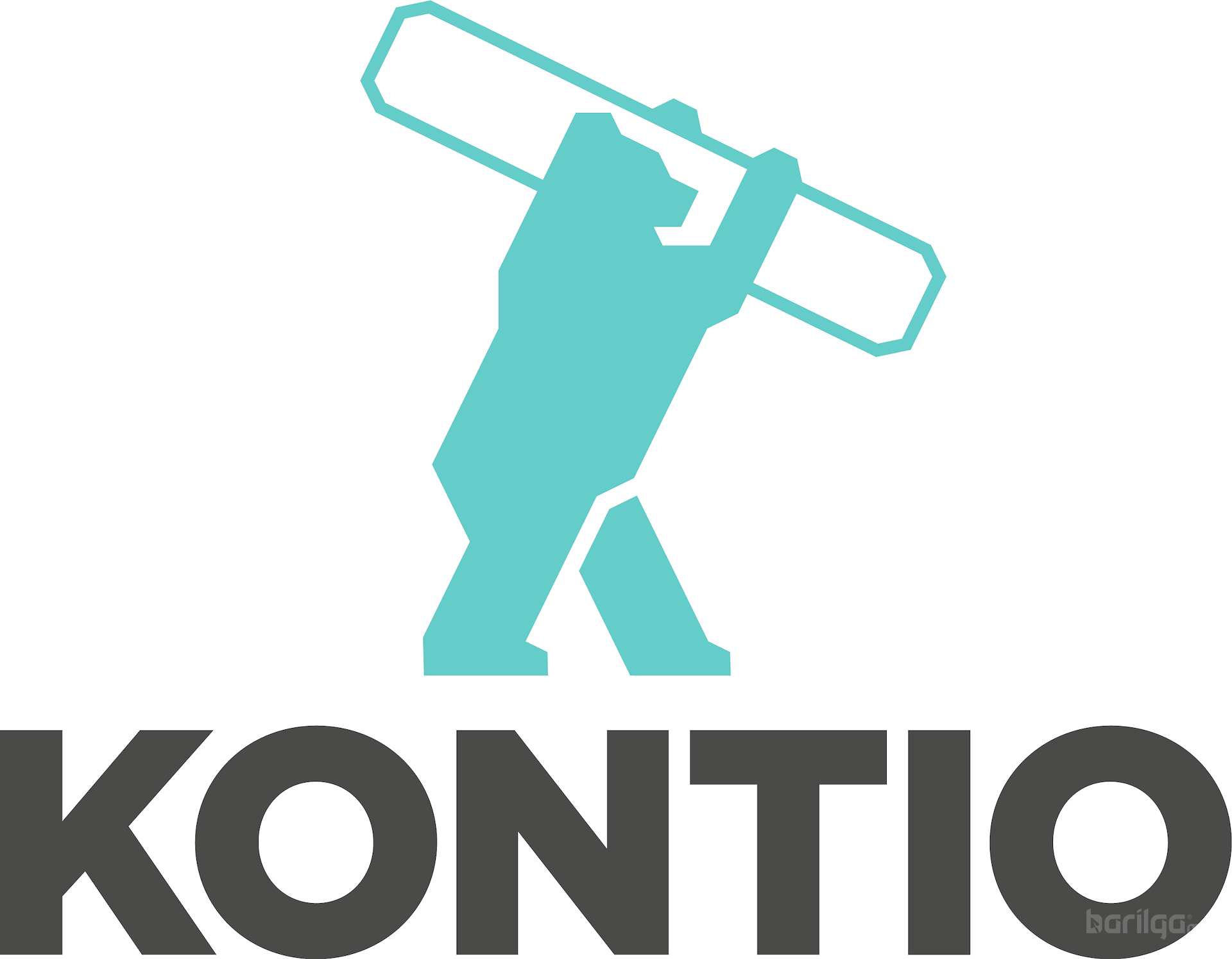 kontio logo