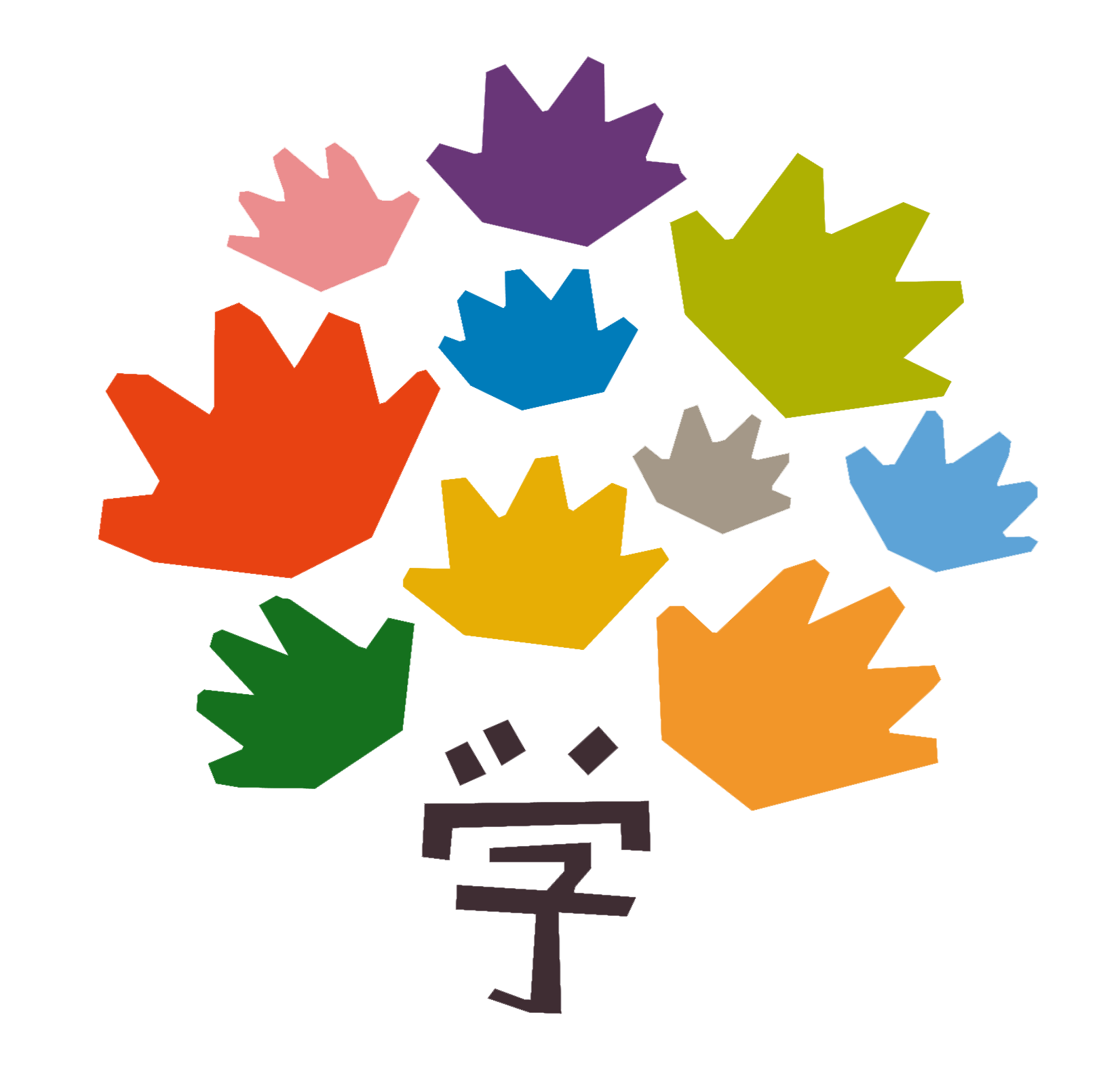 Манабу Кикин logo