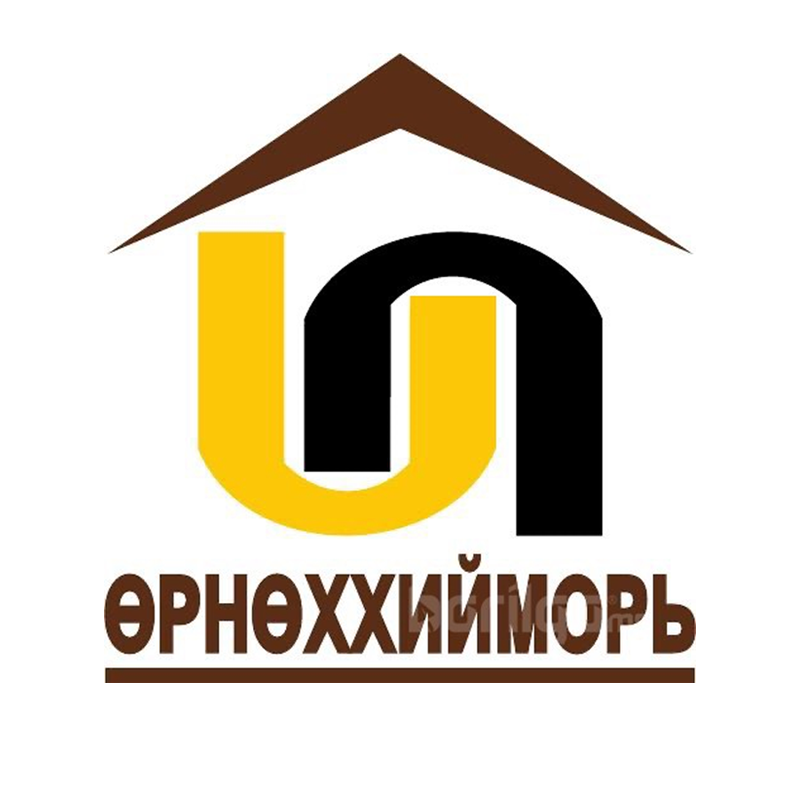 Өрнөх Хийморь ХХК logo