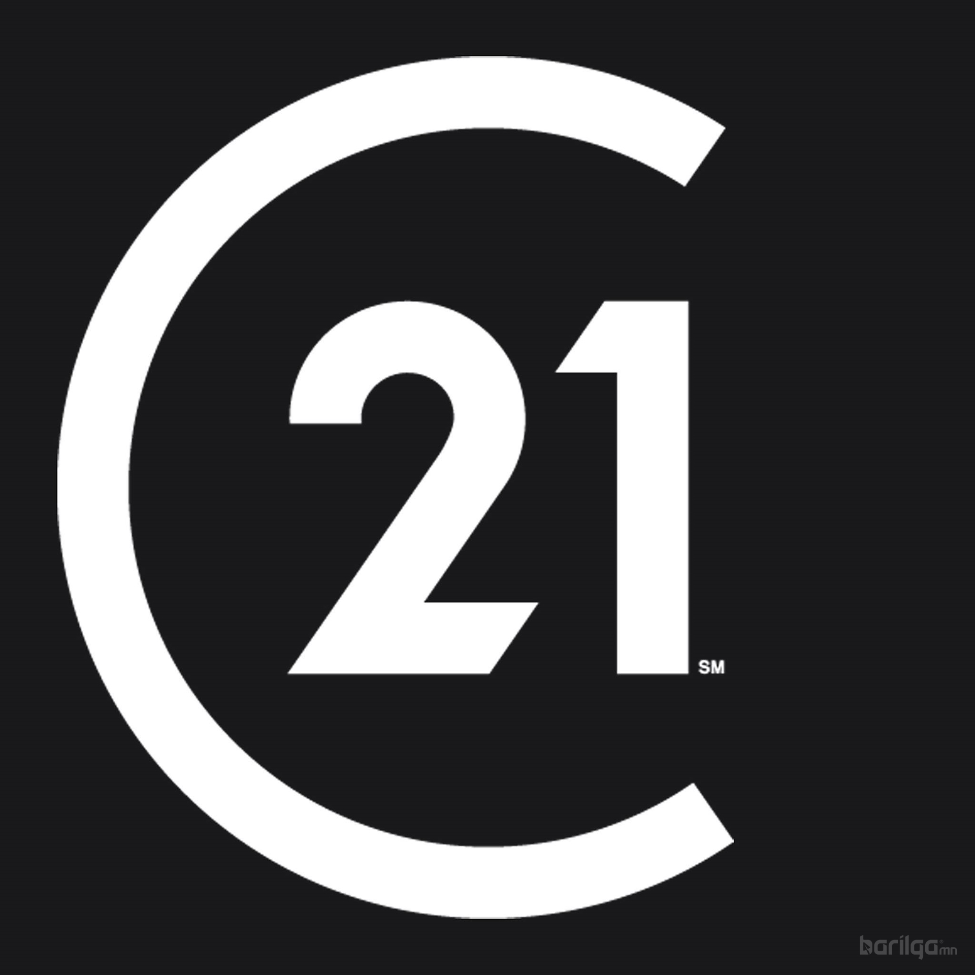century21 logo