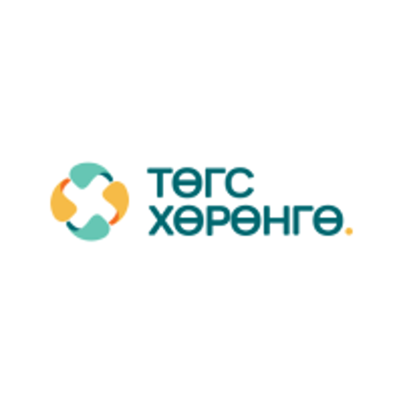 Төгс Хөрөнгө ХХК лого