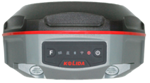Kolida K5 UFO /2 долгионы GPS/