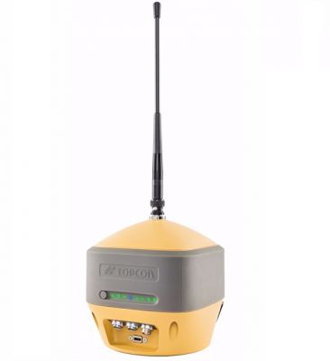 Topcon GNSS HR-V2