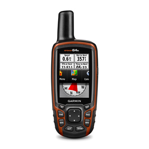 Garmin Gpsmap 64s