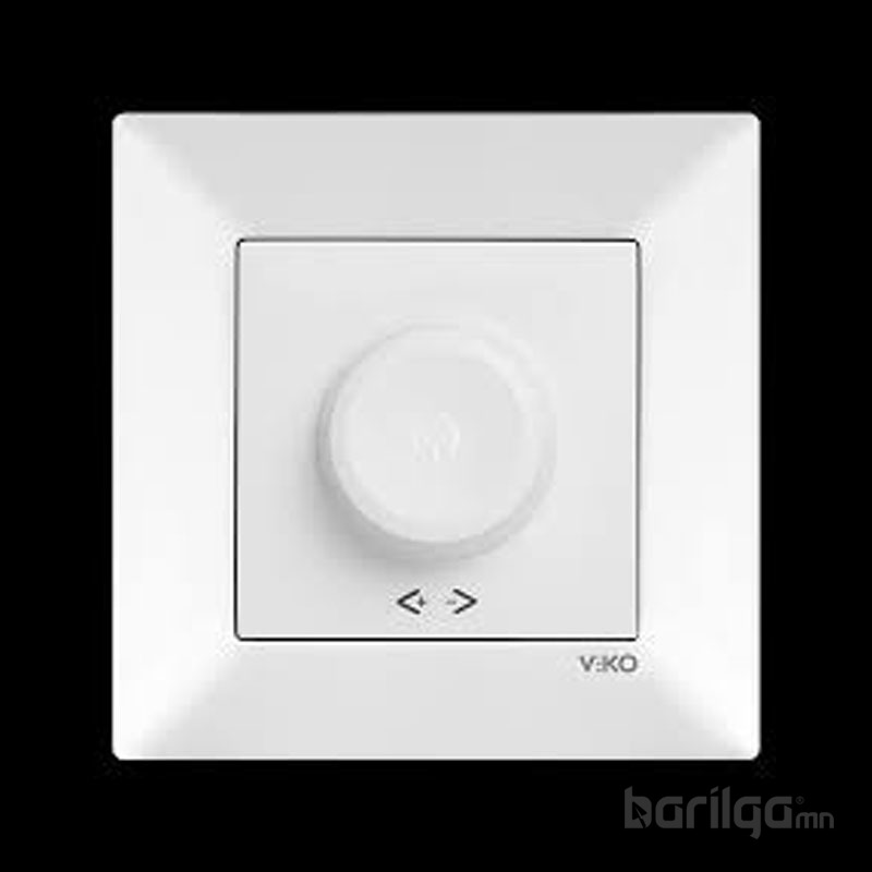 Dimmer switch