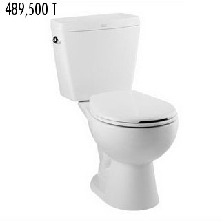American Standard Суултуур