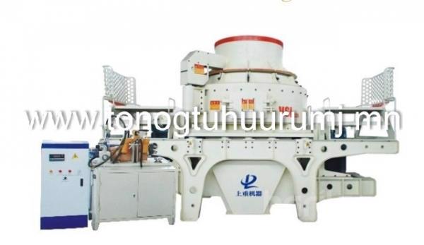VSI маркын өндөр үр дүнт босоо голт цохилтот бутлуур