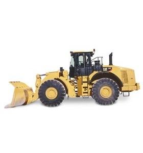 Cat - Wheel Loader 980H