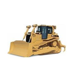 CAT - Track Type Tractor D6R