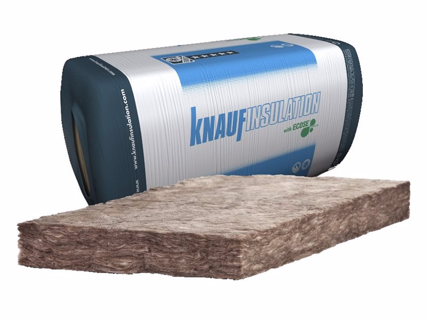Knauf insulation