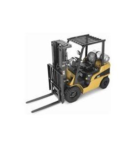 CAT - Forklift DP15NT