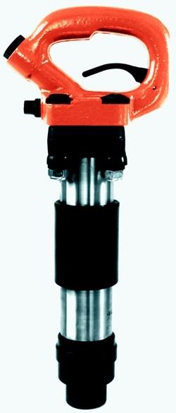 SCH 3 Chipping Hammer