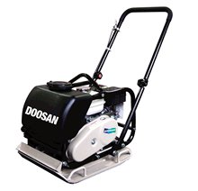 Бага оврын хэвтээ компактор Doosan-Ingersoll Rand BX120WH