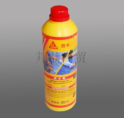 Уснаас тусгаарлагч бетоны нэмэлт SikaCim Waterproofer
