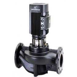 Grundfos эргэлтийн насос - TP, TPD, UPS