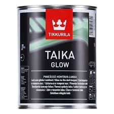 Тайка Глоу