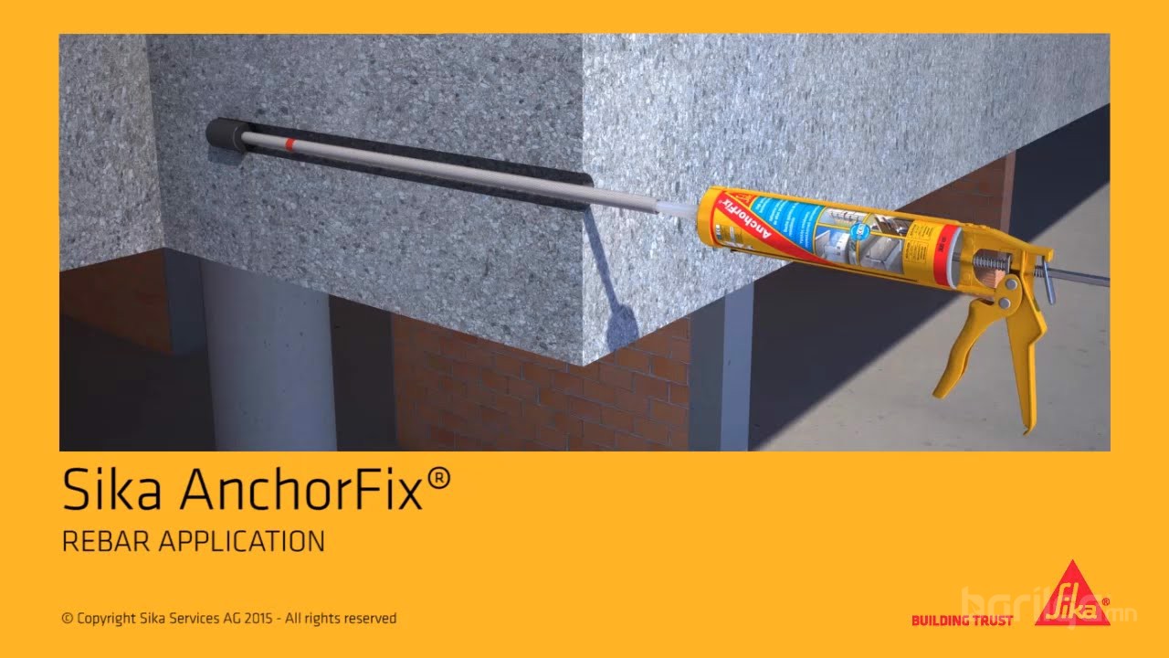 Sika Anchorfix-2