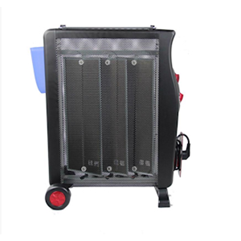 Vents брэндийн дулаан солилцууртай агаар сэлгэлтийн төхөөрөмж